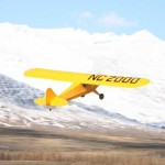 Flugtak!