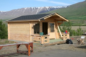 melar-05-07-09-015 Þetta er farið að verða bara flott.