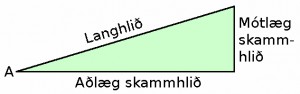 trigonometry