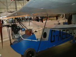 Cosford 2004
