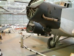 Cosford 2004