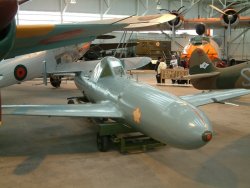 Cosford 2004