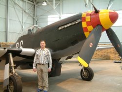 Cosford 2004