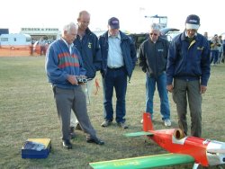 Cosford 2004