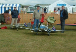 Cosford 2004