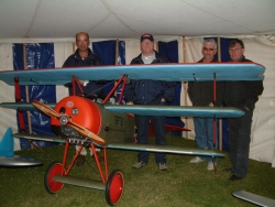 Cosford 2004
