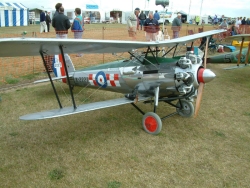 Cosford 2004