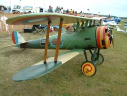 Cosford 2004