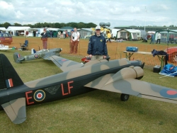 Cosford 2004