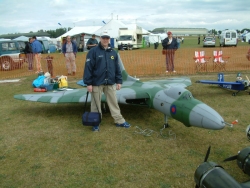 Cosford 2004