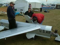 Cosford 2004