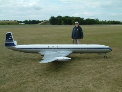 Cosford 2004