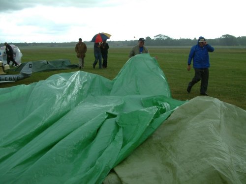 Cosford 2004