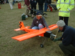 Cosford 2004