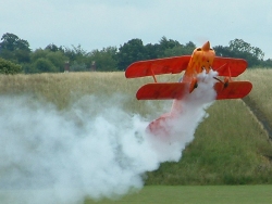 Cosford 2004
