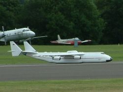 Cosford 2004