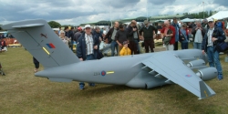 Cosford 2004