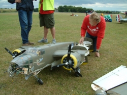 Cosford 2004