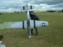 Cosford 2004